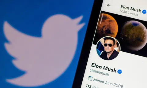 Giải đáp từ A đến Z về đề nghị mua Twitter của Elon Musk