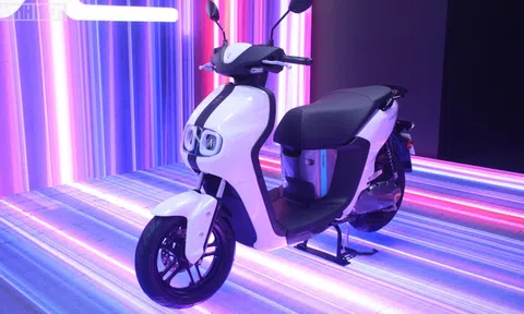 Loạt xe máy điện gia nhập thị trường Việt Nam nửa đầu năm 2022