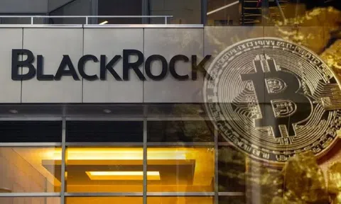 Bước ngoặt quan điểm về Bitcoin của quỹ đầu tư BlackRock