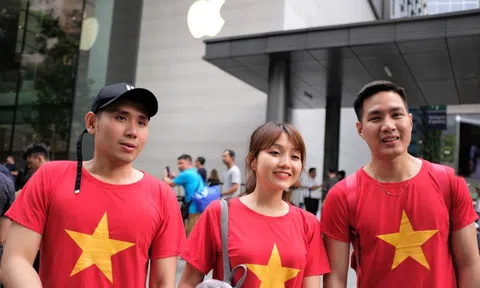 Thách thức của Apple tại thị trường Việt Nam
