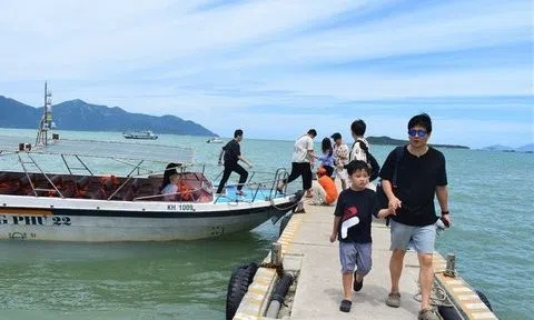 Đoàn Famtrip Hàn Quốc sẽ đến Khánh Hòa khảo sát và kết nối du lịch