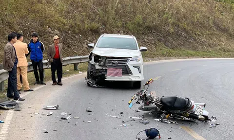 89 người chết, 111 người bị thương vì tai nạn giao thông trong dịp Tết