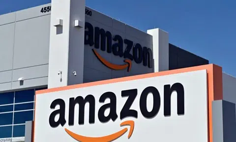 Amazon đầu tư 4 tỷ USD vào công ty khởi nghiệp AI