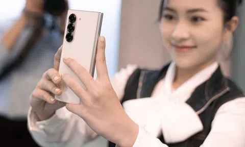 AI thành động lực tăng trưởng cho thị trường smartphone